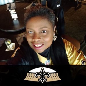 Meet your Posher, Tina